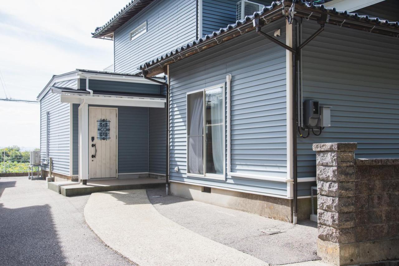 のと千里浜リゾート Hakui Exterior foto