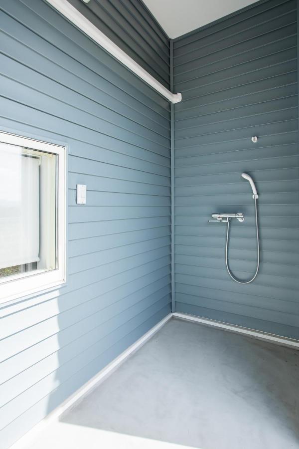 のと千里浜リゾート Hakui Exterior foto